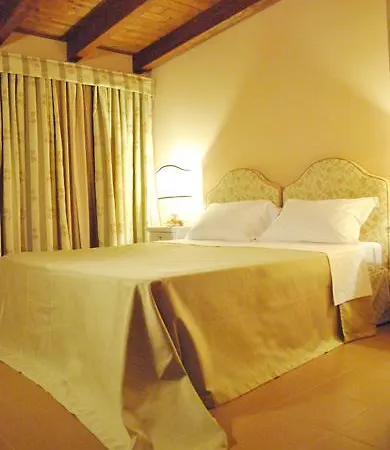 Al Refolo Farm stay Poggiorsini