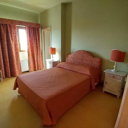 Al Refolo Farm stay Poggiorsini
