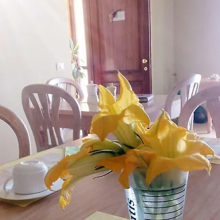 Al Refolo Farm stay *