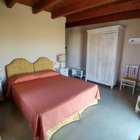 Al Refolo Lantgård
