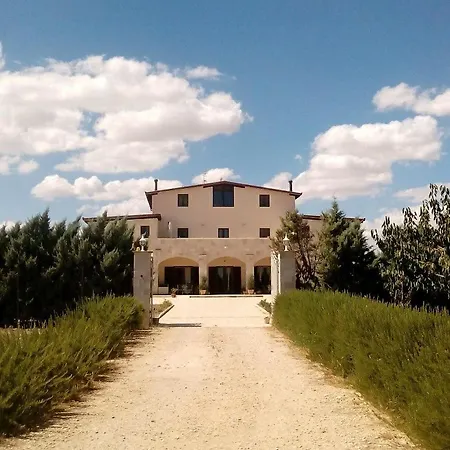 Al Refolo Lantgård Poggiorsini